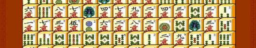 MahJong Connect